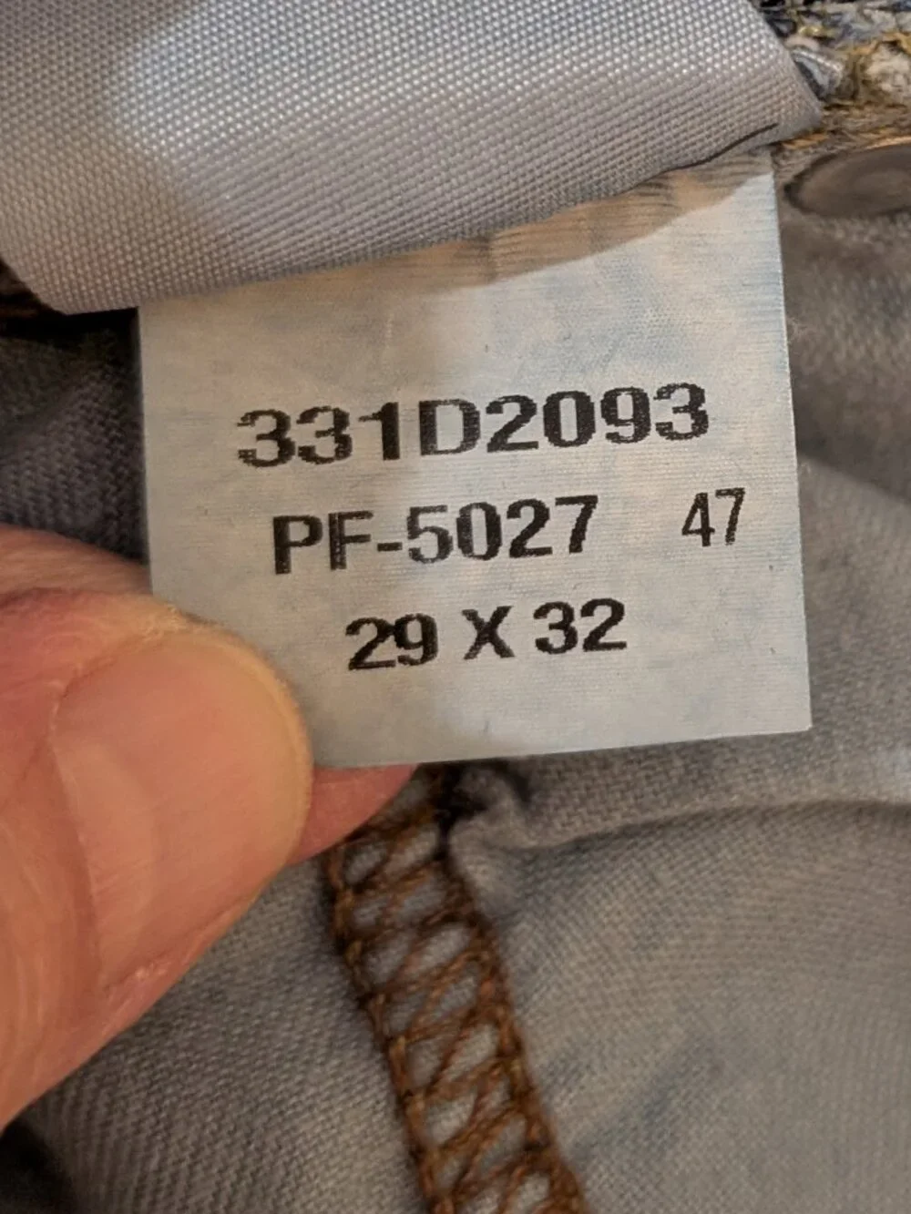 Hollister Slim Straight Epic Flex Jeans Size w29 x L32